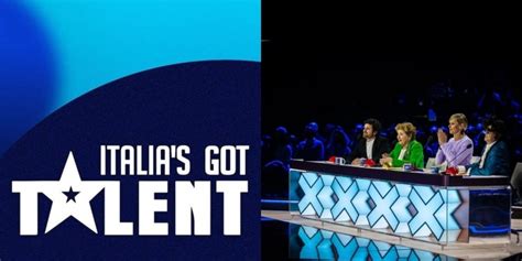 streaming community italia's got talent